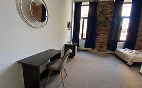 Hotel Rover